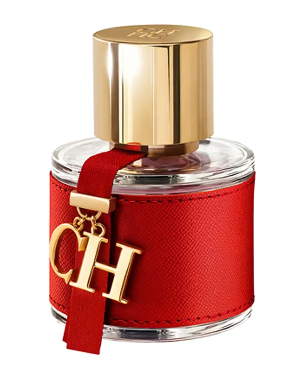 Carolina Herrera - Eau De Toilette CH 50 Ml - Carolina Herrera - Comparador de precios