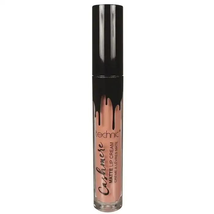 Cashmere Matte Lip Creams Labial Líquido Mate - Technic - Comparador de precios