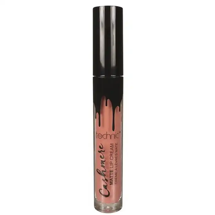 Cashmere Matte Lip Creams Labial Líquido Mate - Technic - Comparador de precios