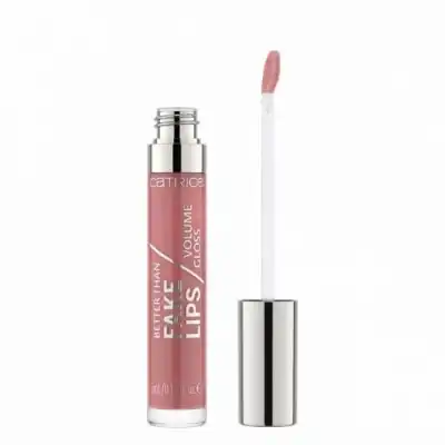 Catrice Catrice Better Than Fake Lips Volume Gloss 030 Lifting Nude, 5 ml - CATRICE - Comparador de precios