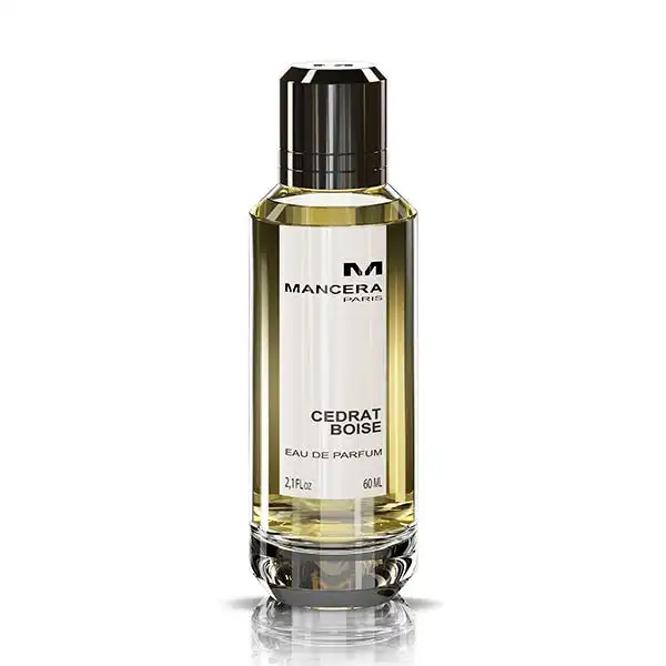 Cedrat Boise 60Ml - MANCERA PARIS - Comparador de precios