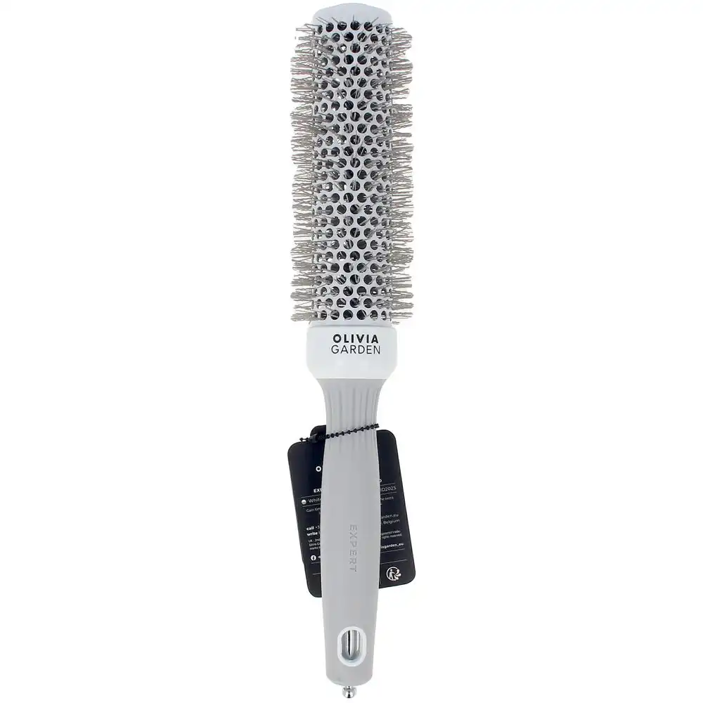 CERAMIC+ION thermal brush speed Xl CI-35 1 u - Olivia Garden - Comparador de precios
