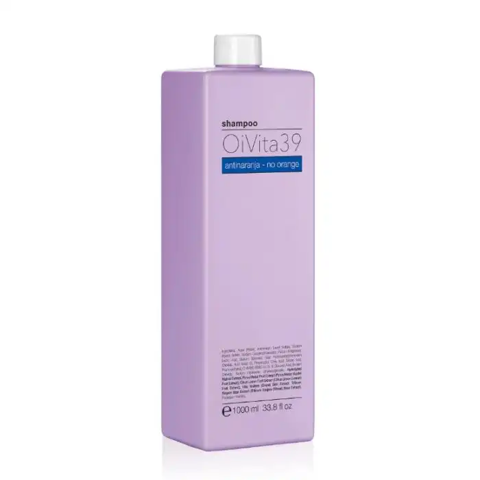 Champú Anti-Naranja 1000 ml  OiVita39 - OiVita39 - Comparador de precios