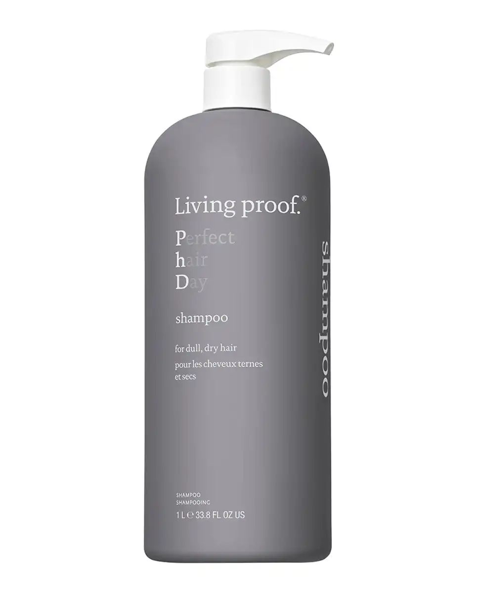 Champú PhD 1000 ml Living Proof - Living Proof - Comparador de precios