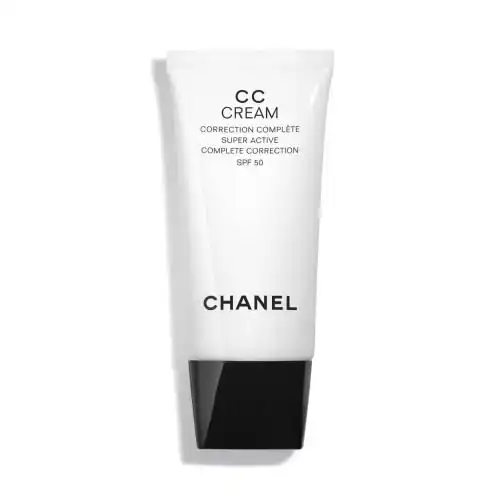 CHANEL CC CREAM 20 Beige Corrección Completa Super Activa SPF 50 - Chanel - Comparador de precios