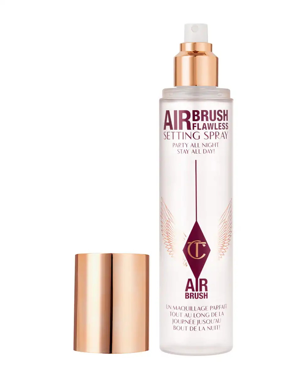 Charlotte Tilbury - Spray Airbrush Flawless Setting Spray Xl - Charlotte Tilbury - Comparador de precios