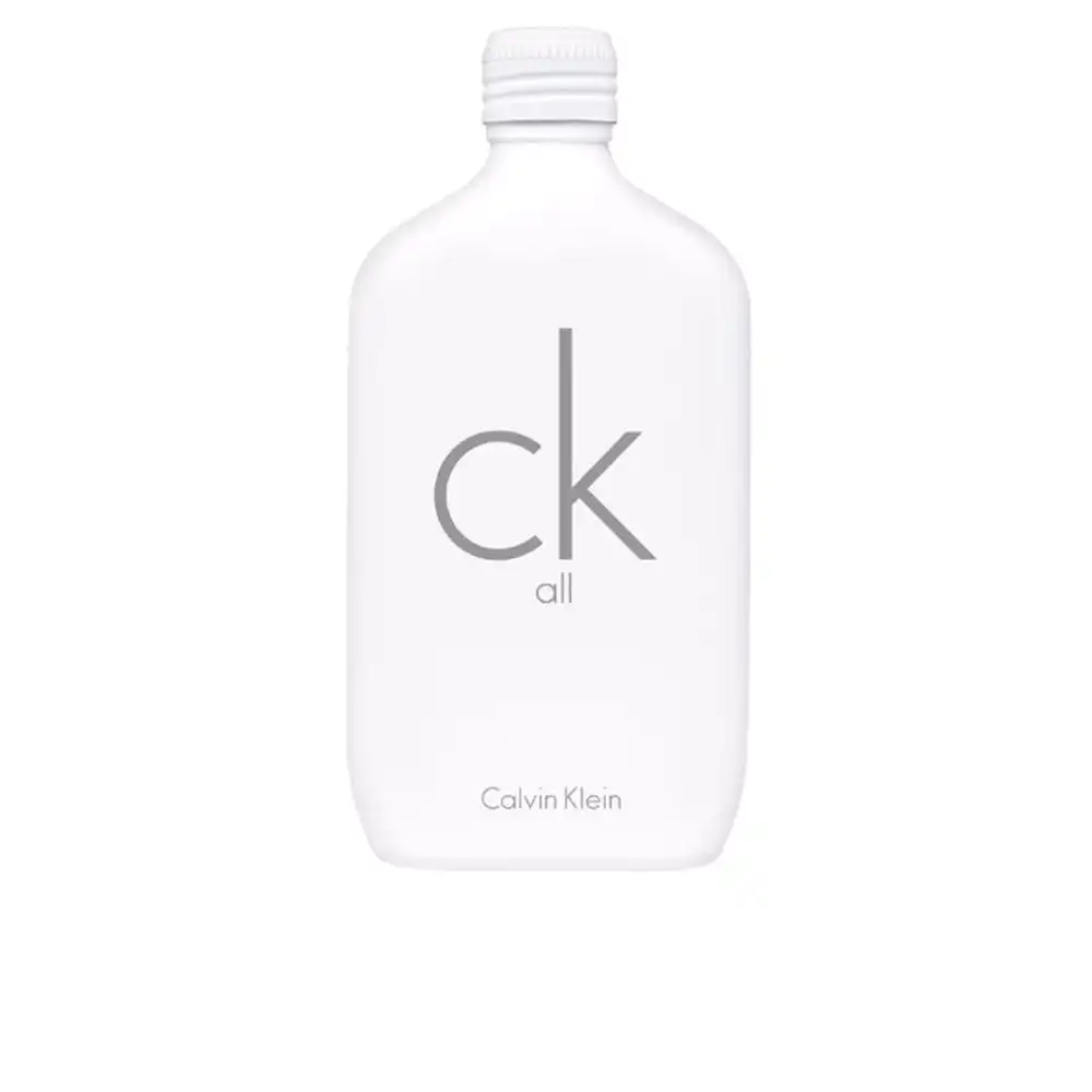 Ck All eau de toilette vaporizador 50 ml - Calvin Klein - Comparador de precios