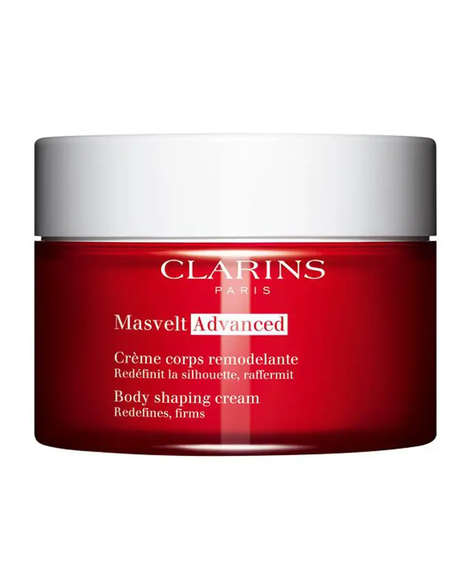 Clarins - Crema Anticelulítica Masvelt 200 Ml - Clarins - Comparador de precios