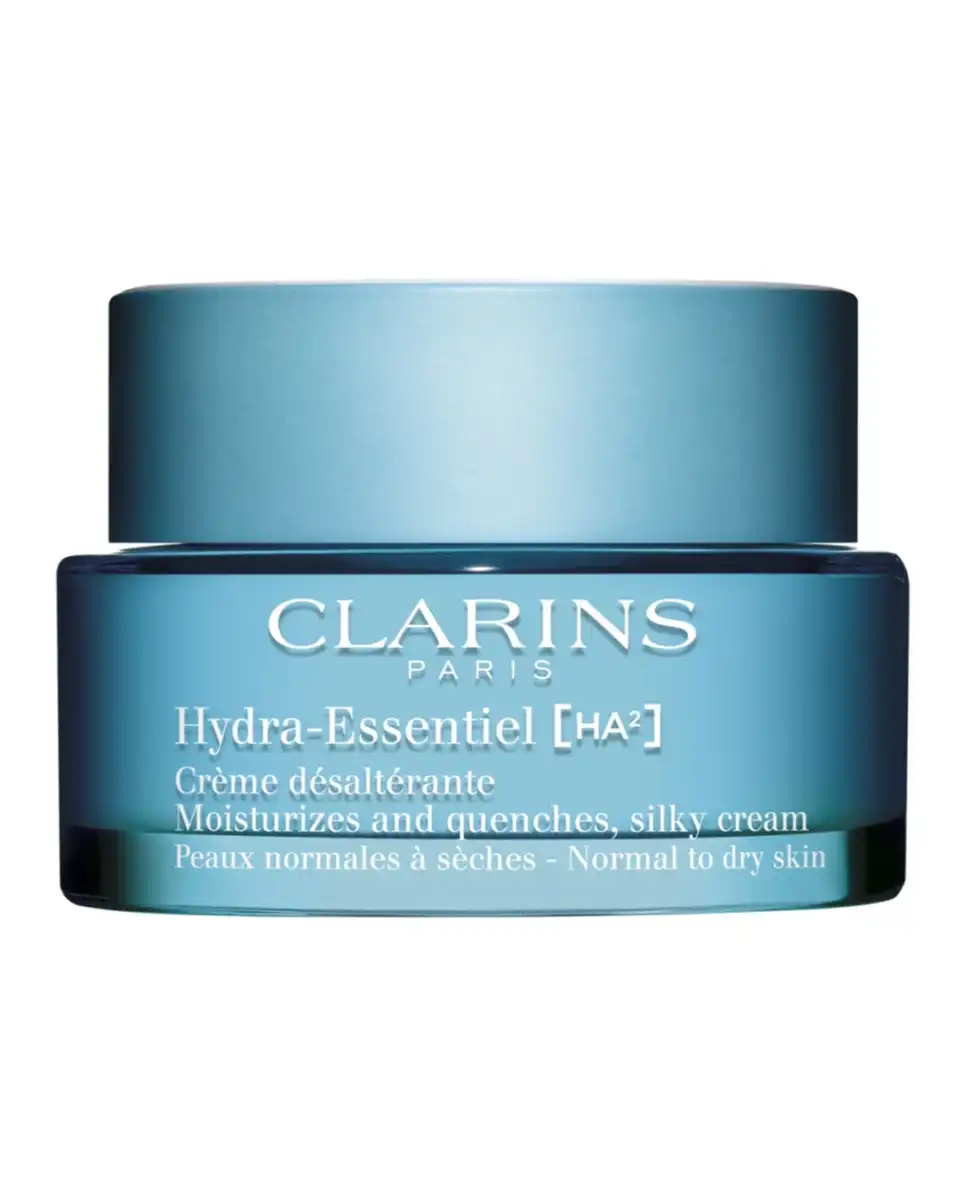 Clarins - Crema Hydra Essentiel Pieles Normales 50 Ml - Clarins - Comparador de precios