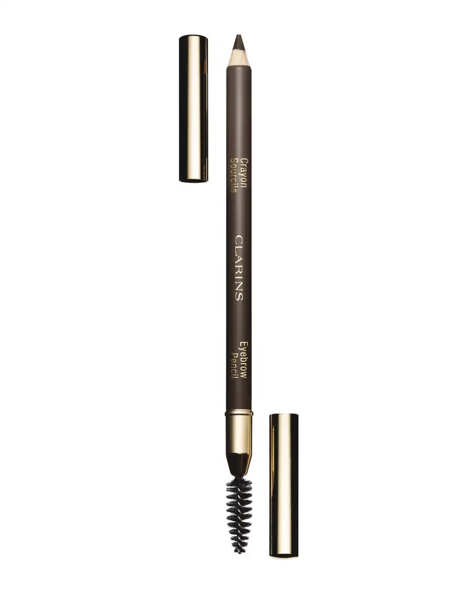 Clarins - Lápiz de cejas 02 Clarins. - Clarins - Comparador de precios