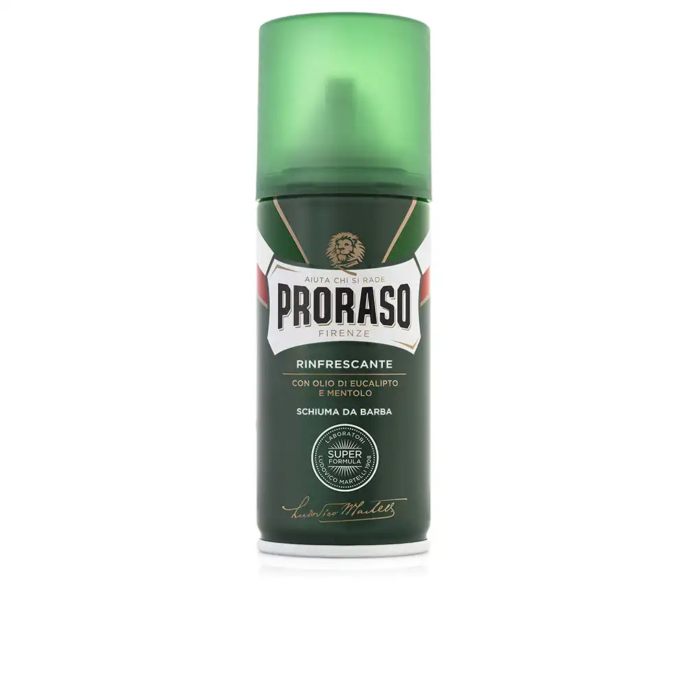Classic espuma de afeitar 100 ml - Proraso - Comparador de precios