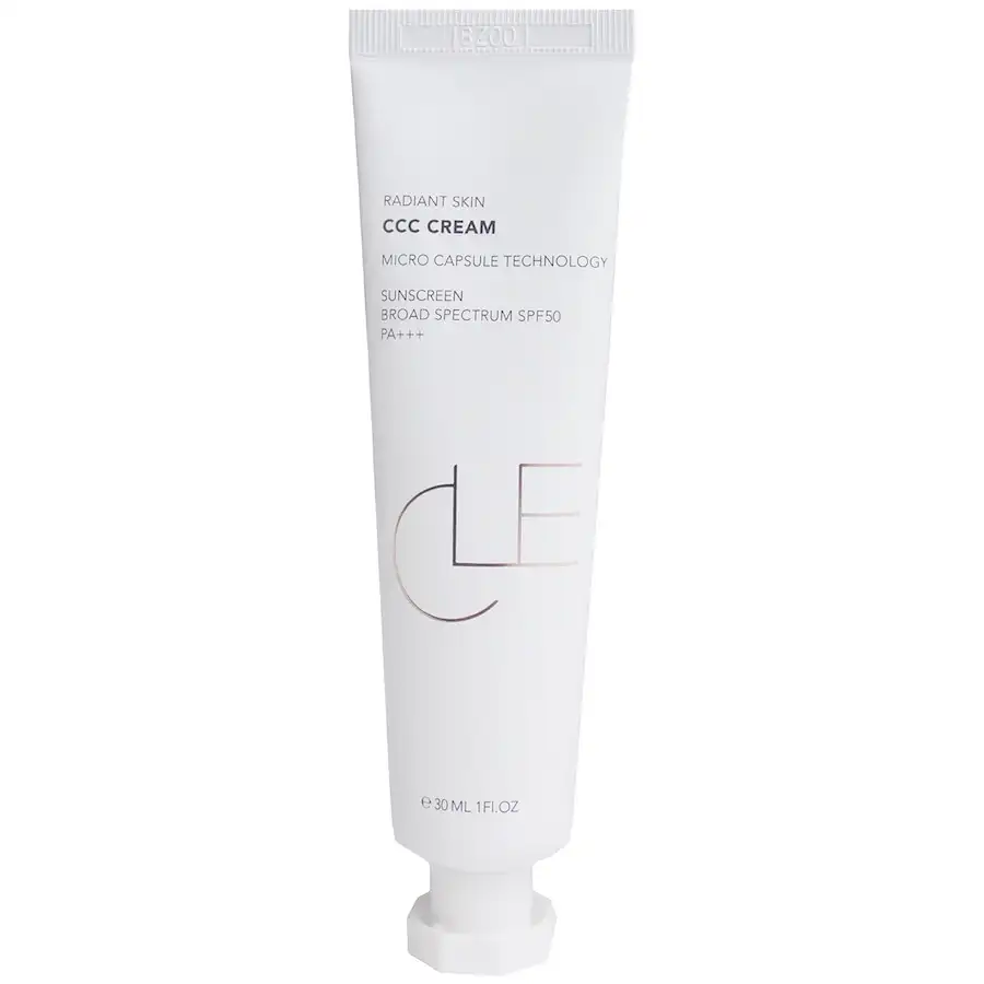 Cle Cosmetics - CCC Cream Bb cream y cc cream 30 ml 1- Light - Osme - Comparador de precios