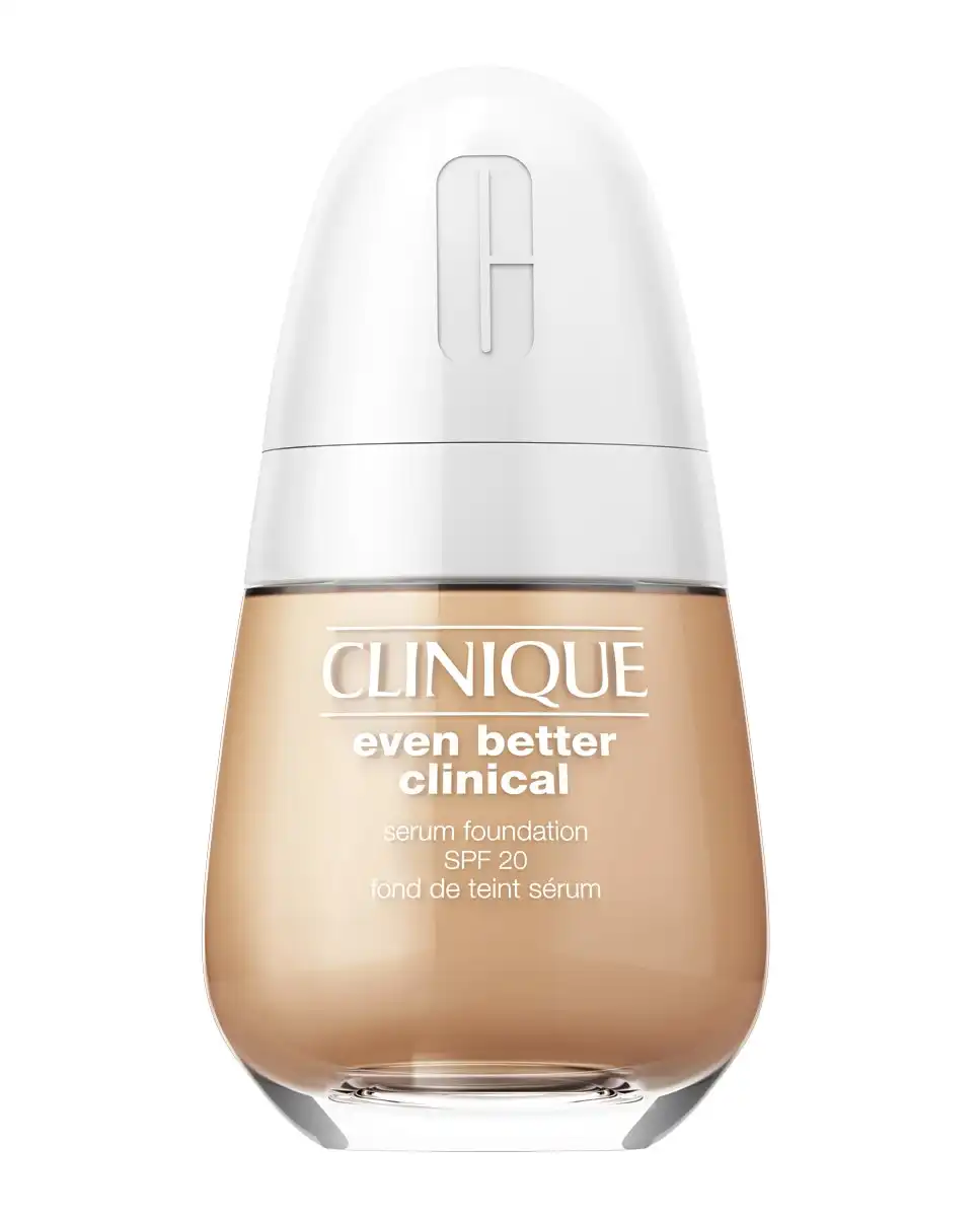 Clinique - Base De Maquillaje En Sérum SPF20 Even Better Clinical - Clinique - Comparador de precios