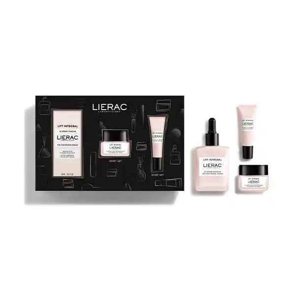 Cofre Lift Integral - LIERAC - Comparador de precios