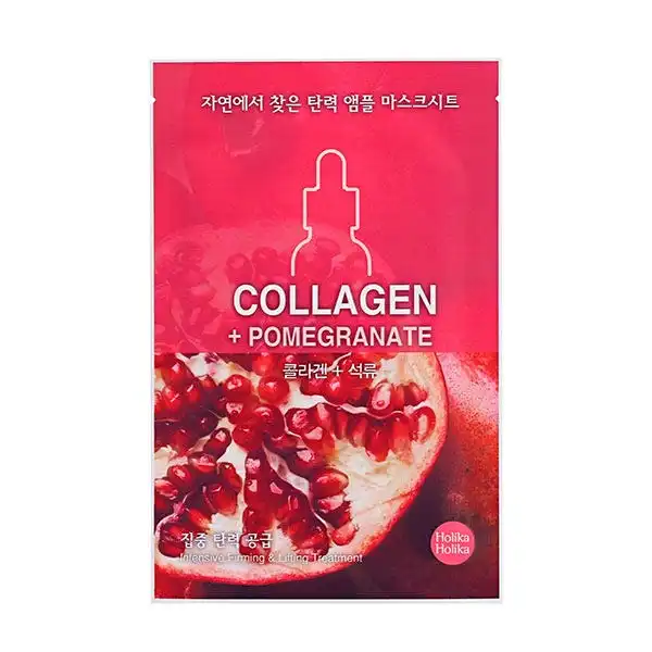 Collagen + Pomegranate - HOLIKA - HOLIKA - Comparador de precios