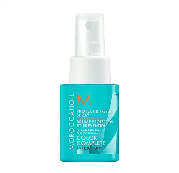 Color Complete - Moroccanoil - Comparador de precios