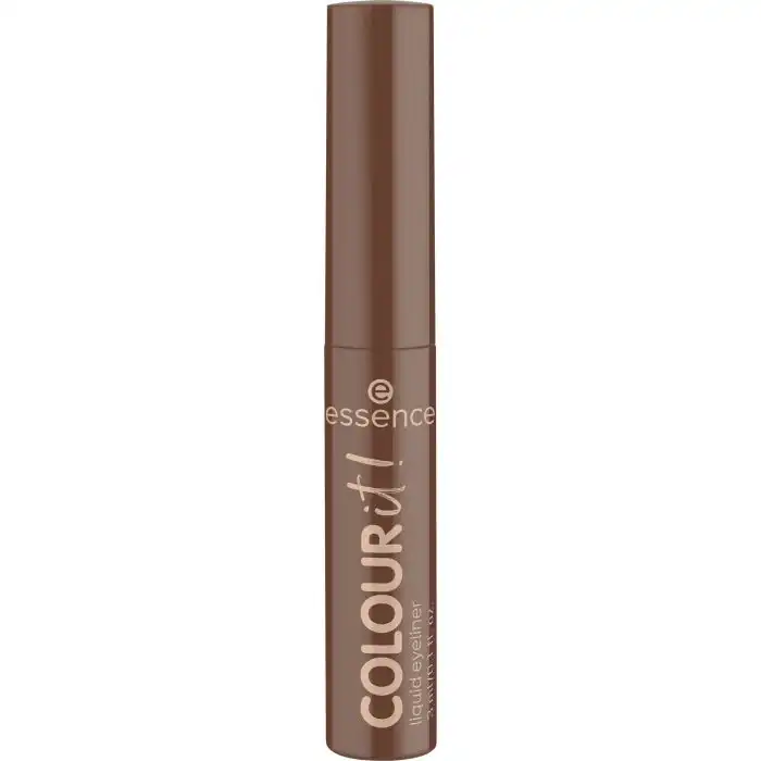 Colour It! Eyeliner Líquido 3 ml - ESSENCE - Comparador de precios