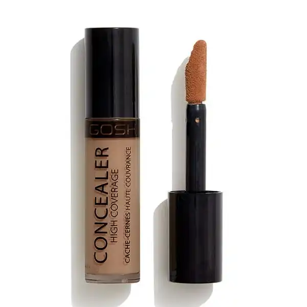 Concealer High Coverage 005 Tawny - GOSH - Comparador de precios