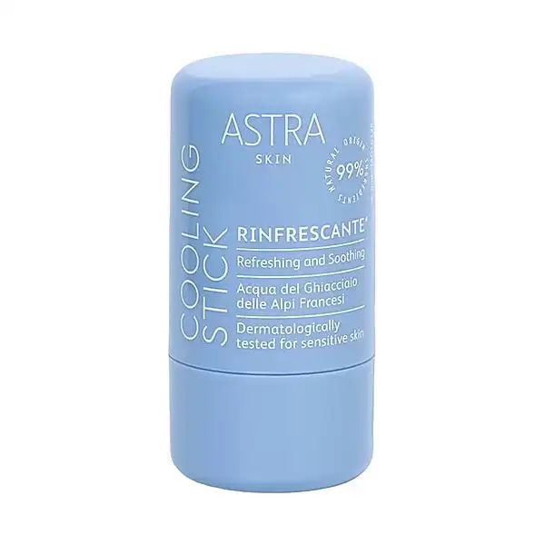 Cooling Stick - ASTRA MAKEUP - Comparador de precios