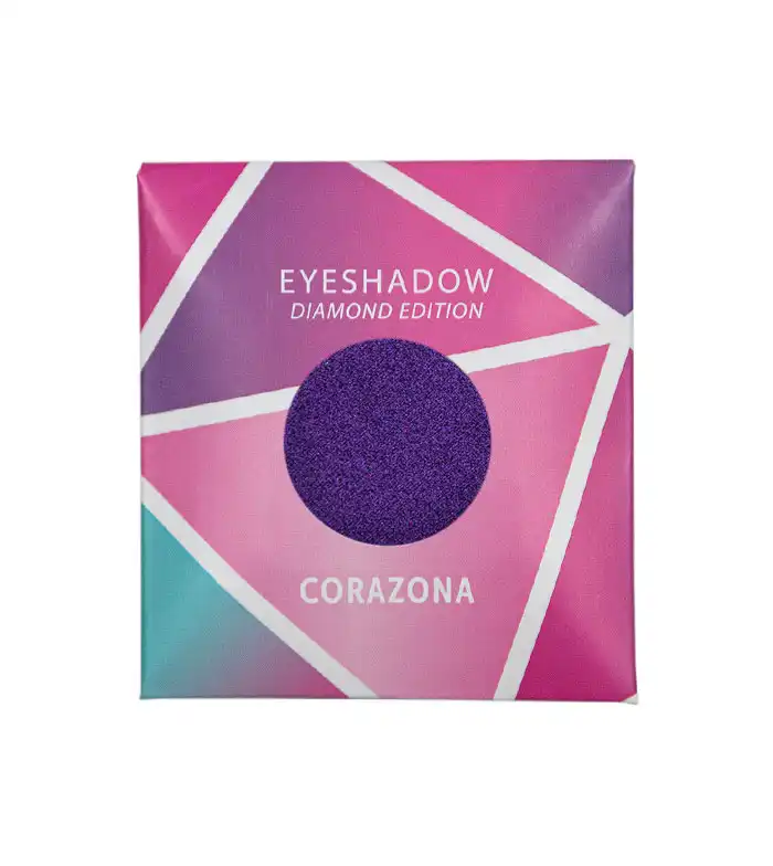 CORAZONA - *Diamond Edition* - Sombra de ojos en godet - Charoite - CORAZONA - Comparador de precios