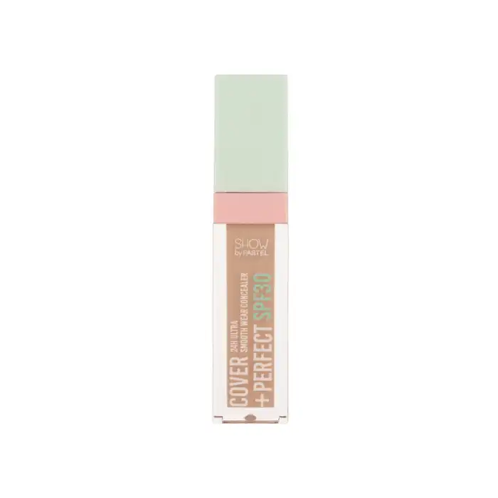 Cover+Perfect Concealer SPF30 - Show By Pastel - Comparador de precios