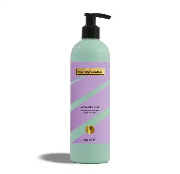 Crema Activadora Curl - MIX - Comparador de precios