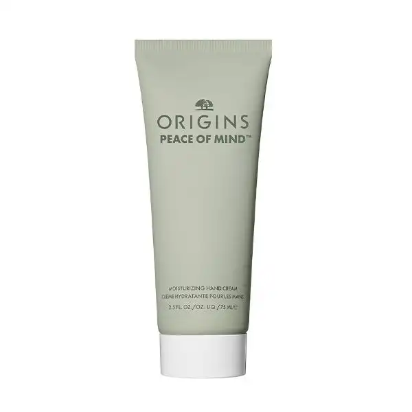 Crema Hidratante De Manos Peace Of Mind - Origins - Comparador de precios
