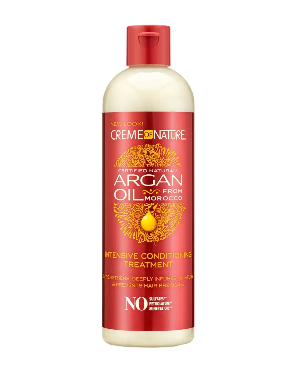 Creme Of Nature - Acondicionador De Argán - Creme of Nature - Comparador de precios