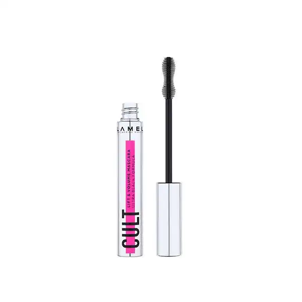 Cult Lift & Volume Mascara - LAMEL PROFESSIONAL MAKE UP - Comparador de precios