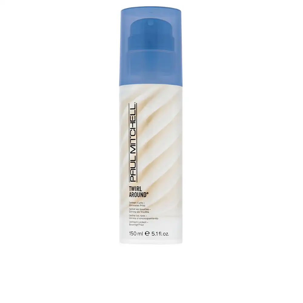 Curls Twirl Around crunch-free curl definer 150 ml - Paul Mitchell - Comparador de precios