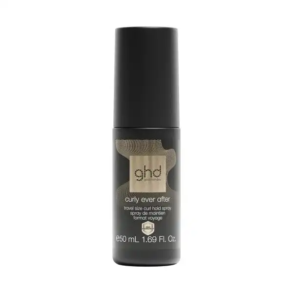 Curly Ever After 50ML - GHD - Comparador de precios