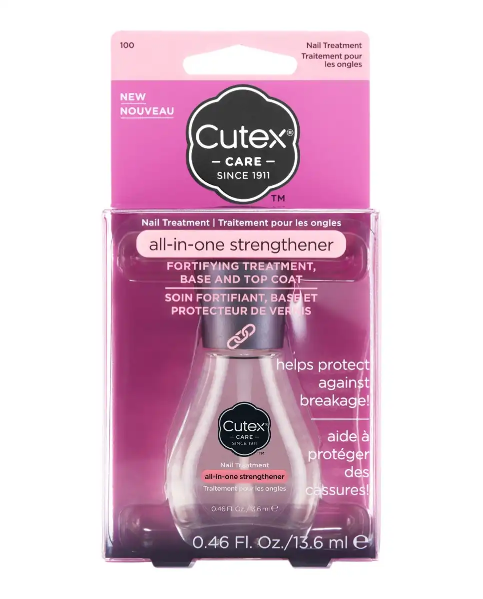 Cutex - Eliminador De Cutículas - Cutex - Comparador de precios