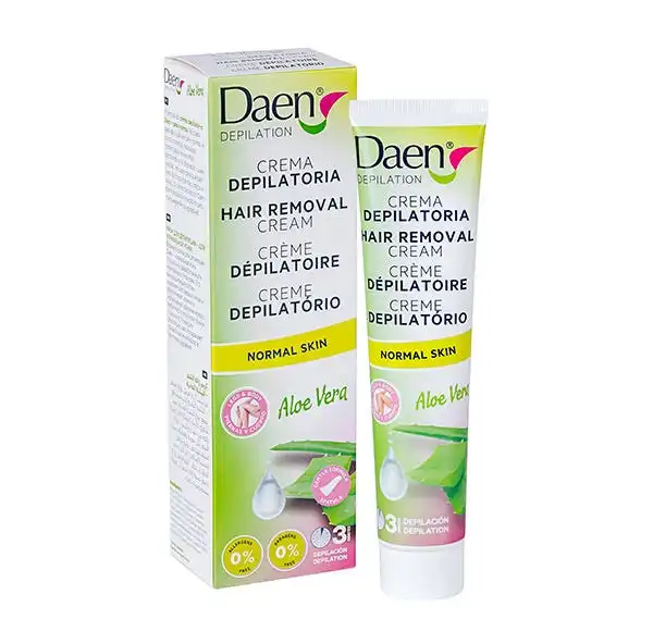 Daen 125 ML - Daen - Comparador de precios
