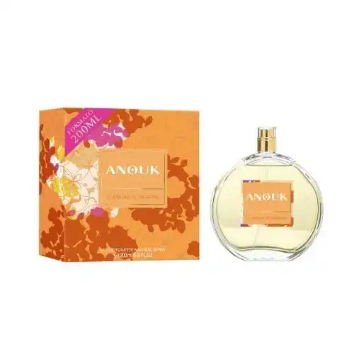 De Ruy Anouk 200 ml Eau de Toilette - De Ruy - Comparador de precios