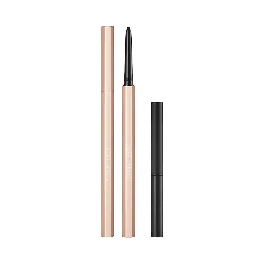 Dear Dahlia - Perfect Designing Eyeliner 0.1 g Deep Black - Dear Dahlia - Comparador de precios