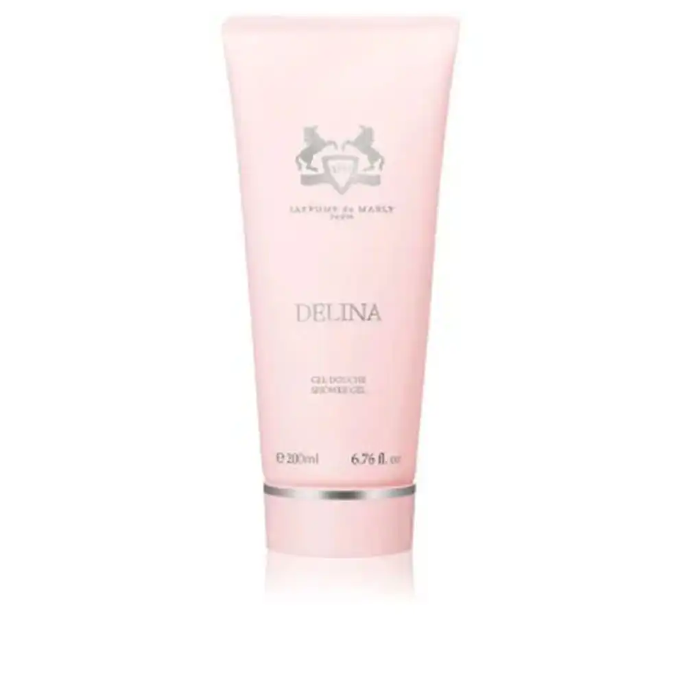 Delina shower gel 200 ml - Parfums De Marly - Comparador de precios