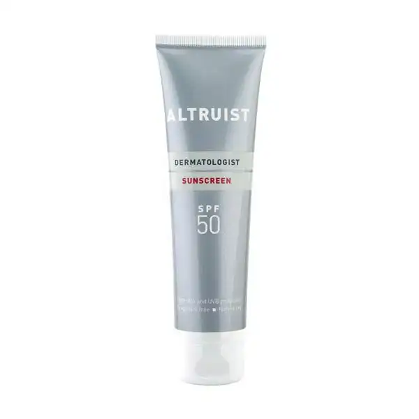 Dermatologist Sunscreen Spf50 - ALTRUIST - Comparador de precios