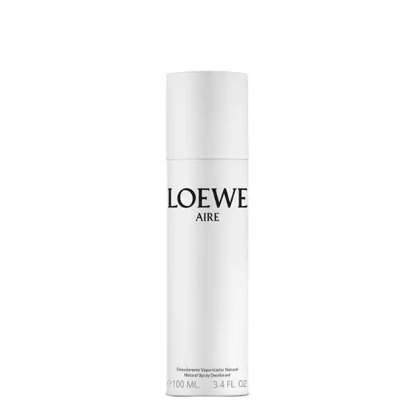 Desodorante Aire - Loewe - Comparador de precios