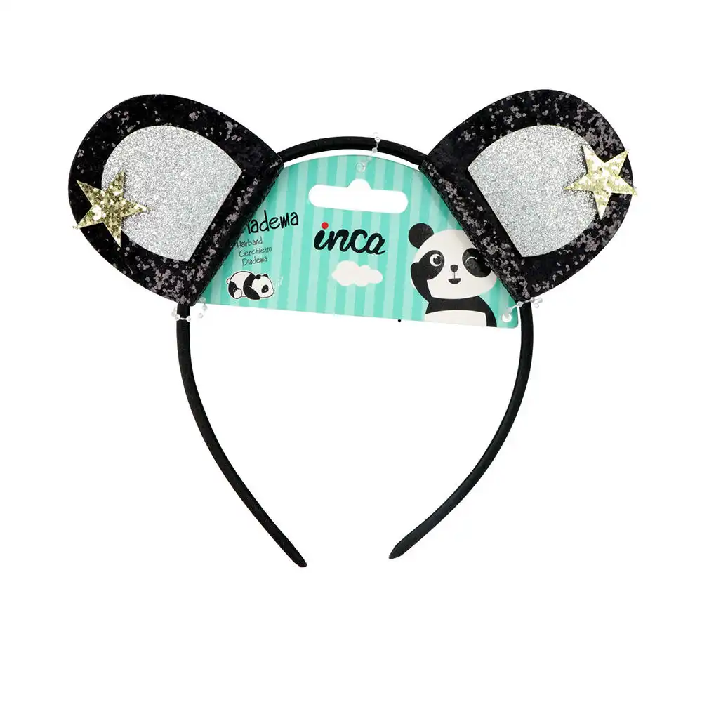 Diadema panda 1 u - Inca - Comparador de precios