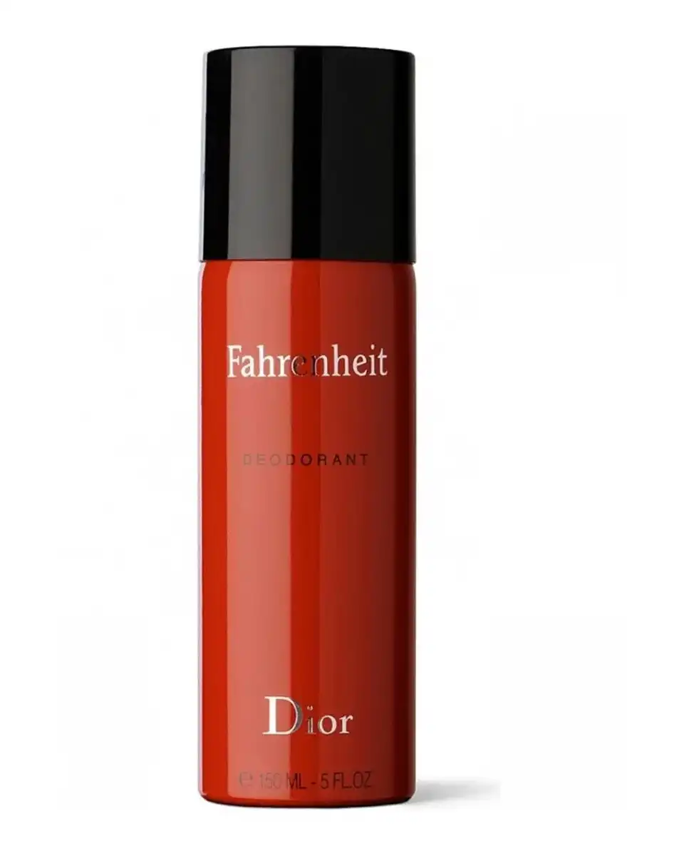 Dior - Desodorante spray 150 ml Fahrenheit Déodorant Dior. - Dior - Comparador de precios