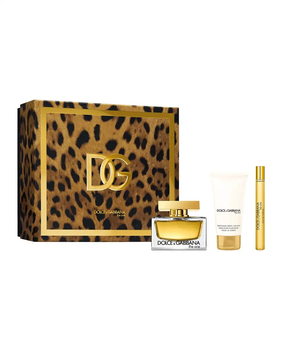 Dolce & Gabbana - Estuche De Regalo Eau De Parfum The One - Dolce & Gabbana - Comparador de precios