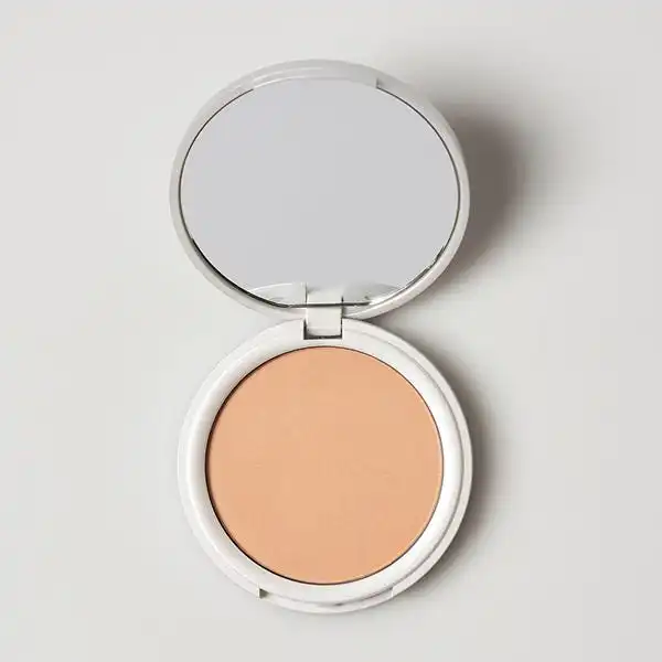 Double Cream Compact Powder N4 - ETNIA COSMETICS - Comparador de precios