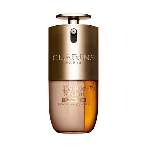 Double Serum Foundation L3N - Clarins - Comparador de precios