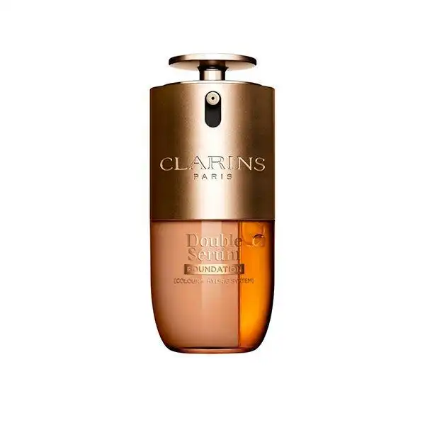 Double Serum Foundation M4C - Clarins - Comparador de precios