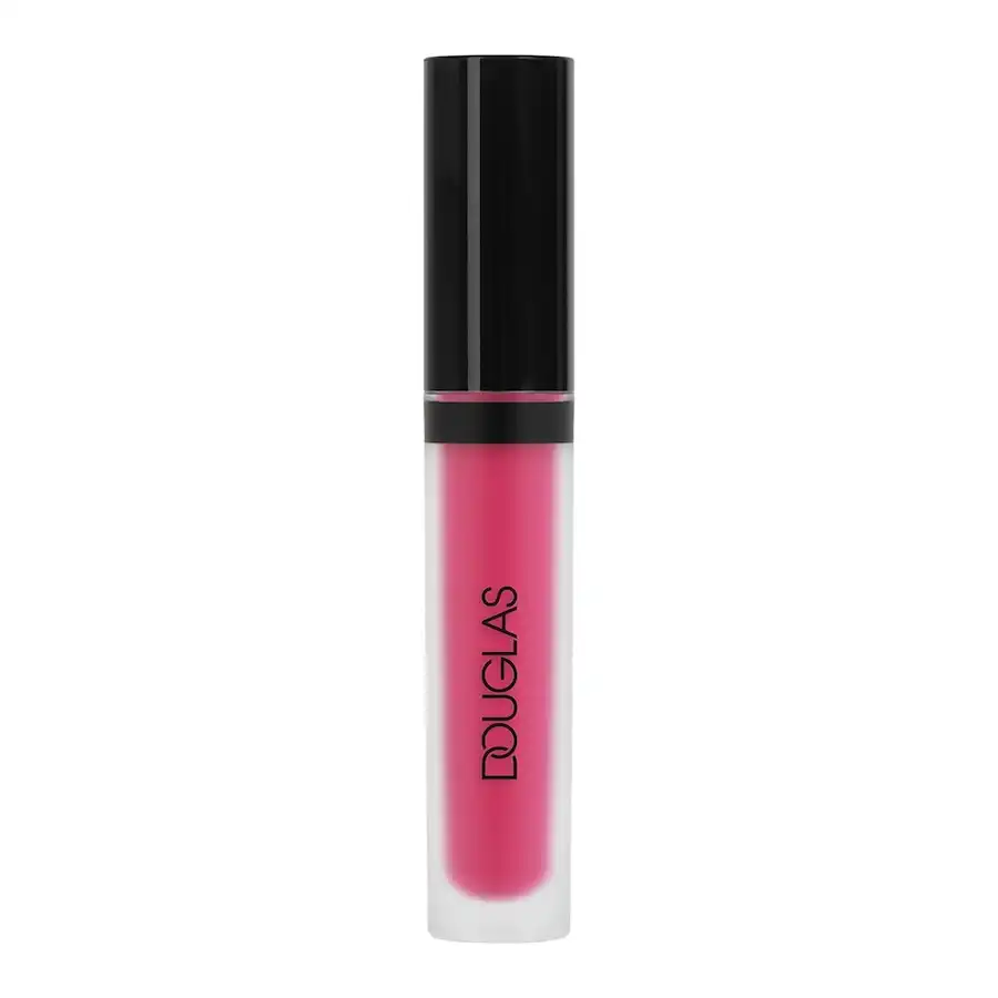 Douglas Collection - Make-Up High Fidelity Ultra Mate Barras de labios 2.5 ml 9 - FUSCHIA - Douglas Collection - Comparador de precios