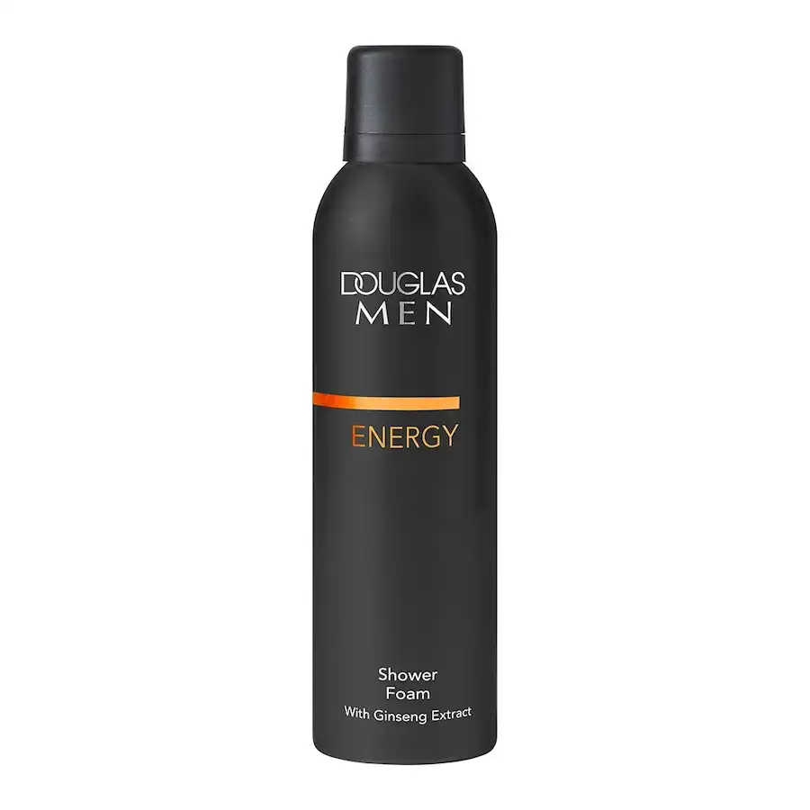 Douglas Collection - Men Energy Shower Foam Espuma de ducha 200 ml male - Douglas Collection - Comparador de precios