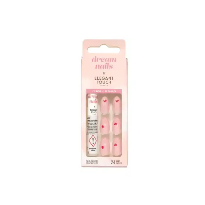 Dream Nail Uñas Postizas  Elegant Touch - Elegant Touch - Comparador de precios