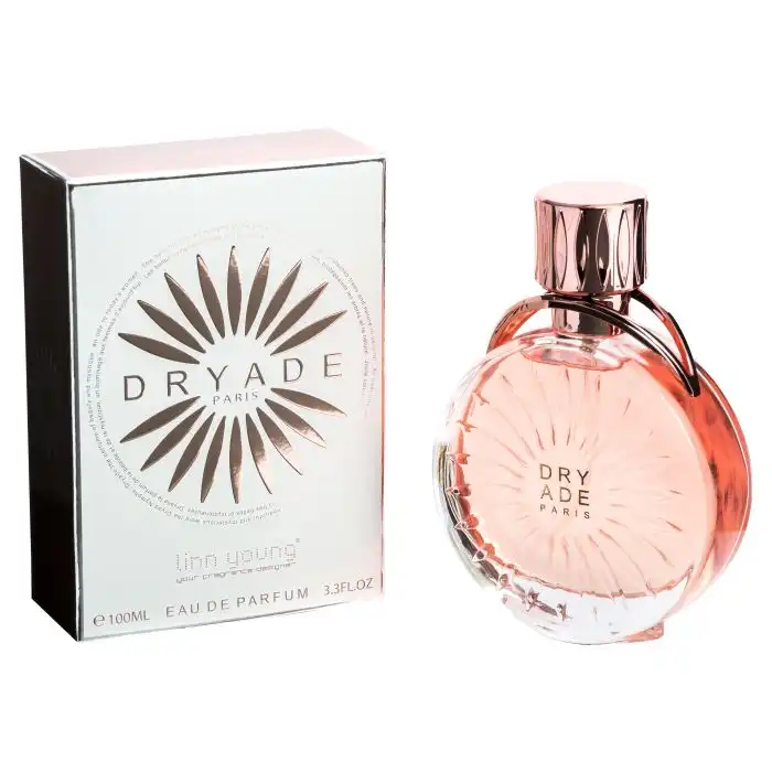 Dryade Paris Eau de Parfum 100 ml - Linn Young - Comparador de precios