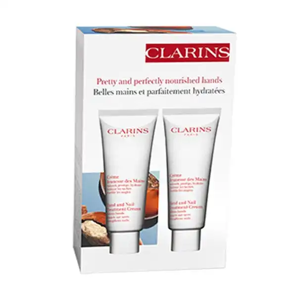 Duplo Crème Jeunesse Des Mains - Clarins - Comparador de precios