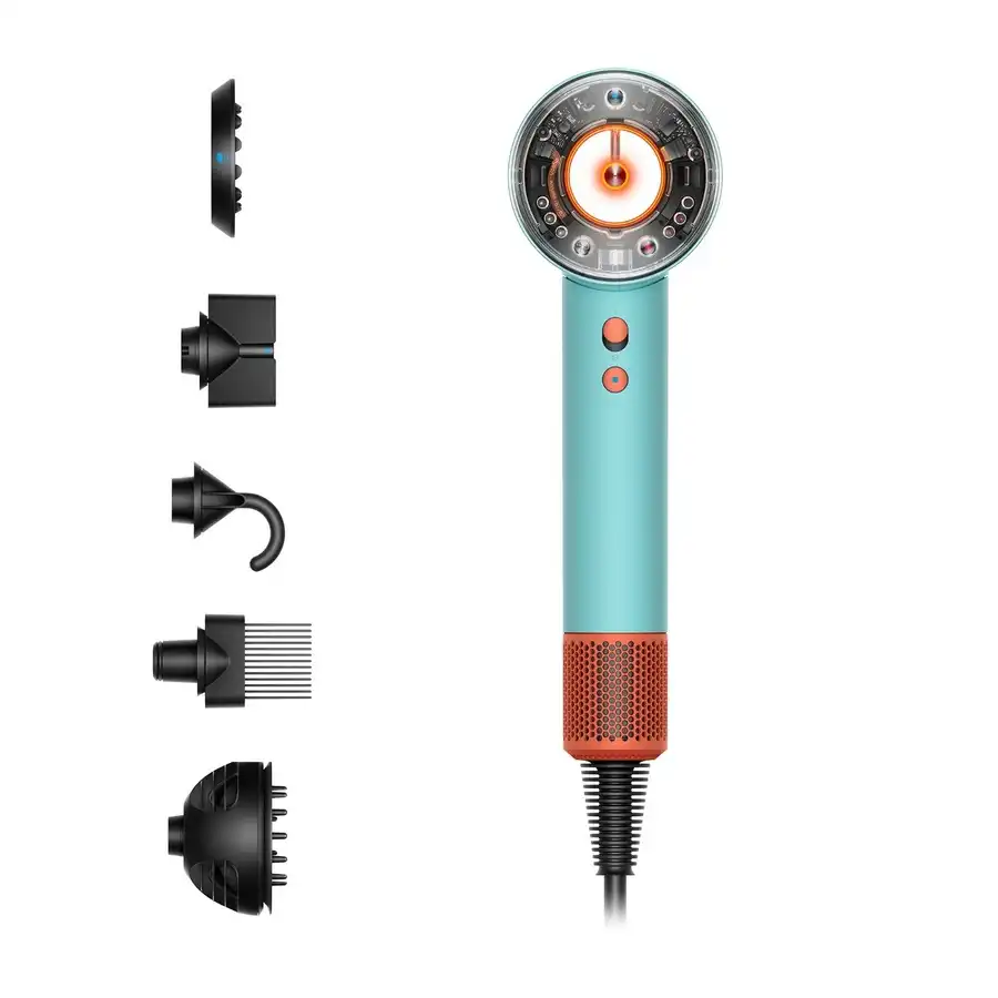 Dyson - Supersonic Nural Secadores 1 pieces unisex - Dyson - Comparador de precios